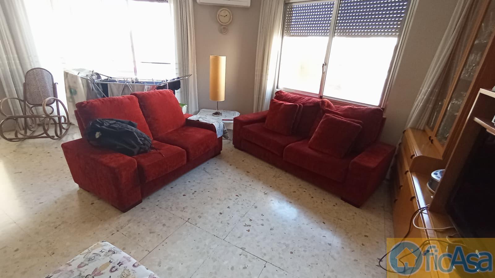 Venta de apartamento en Castellón