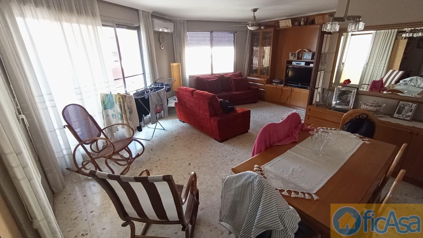 Venta de apartamento en Castellón