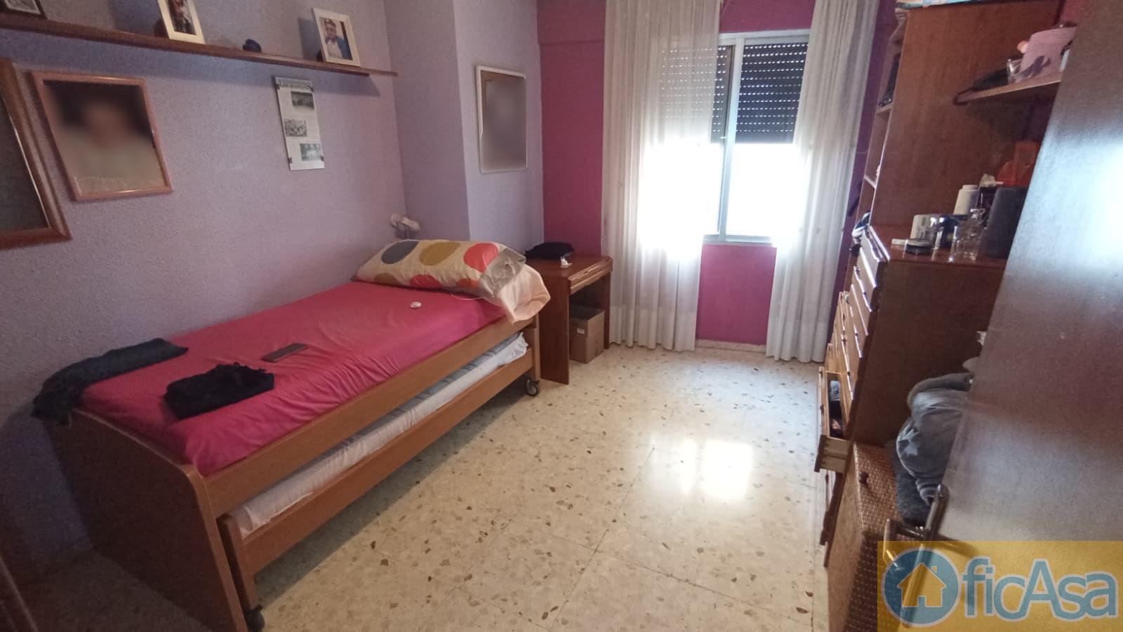 Venta de apartamento en Castellón