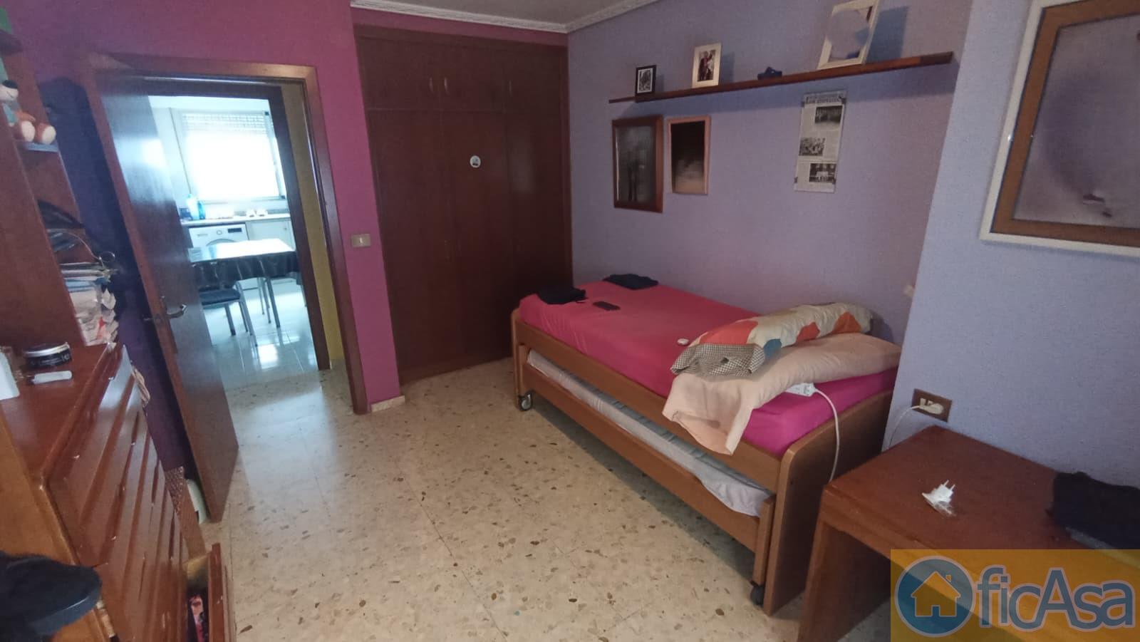 Venta de apartamento en Castellón