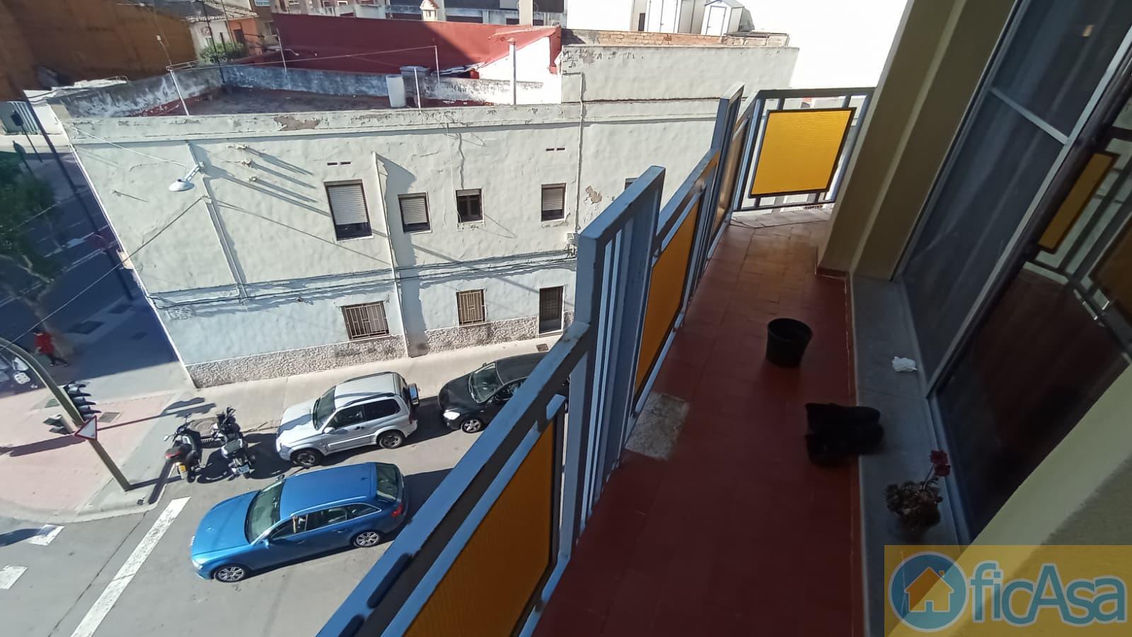 Venta de apartamento en Castellón