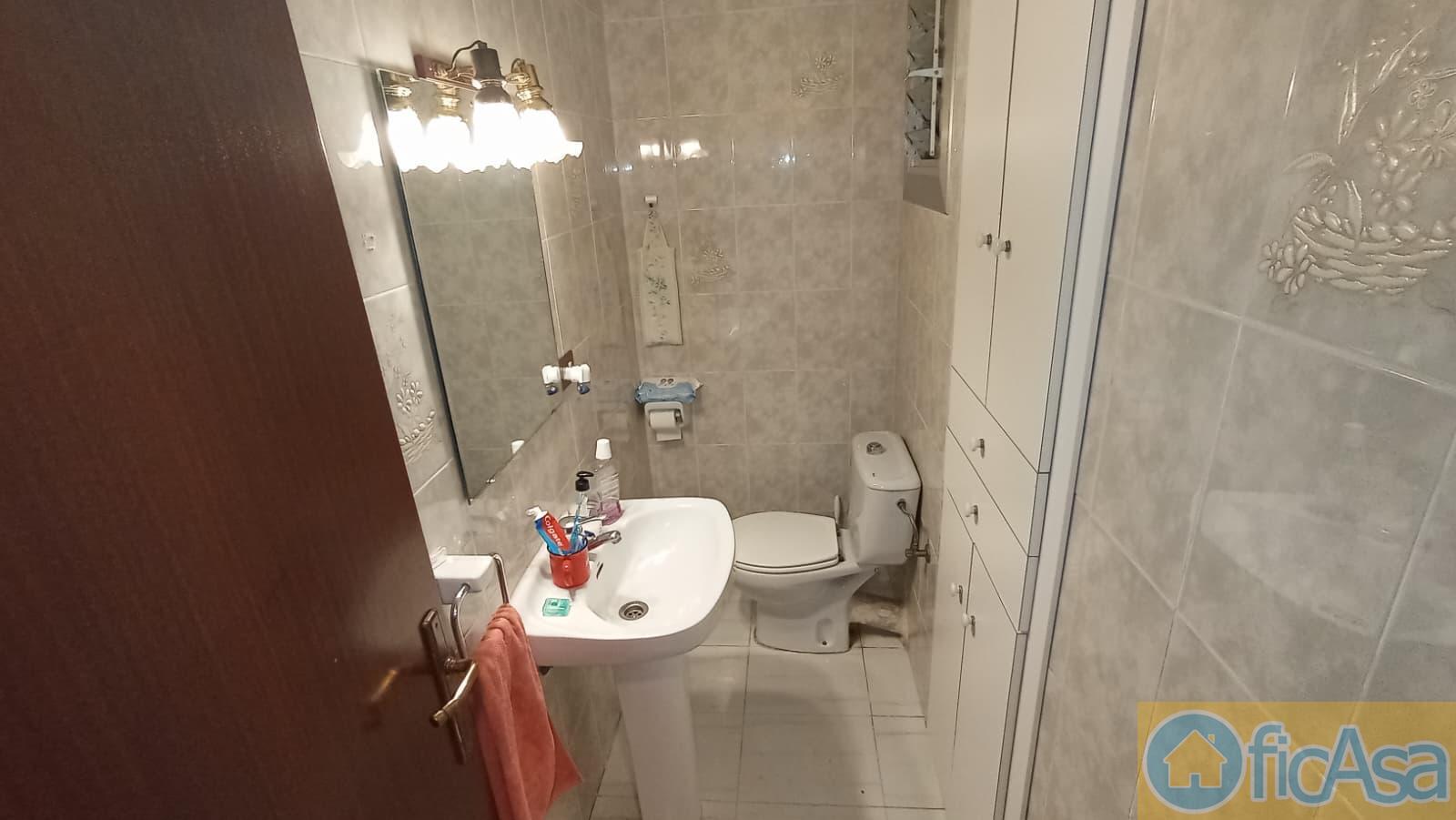 Venta de apartamento en Castellón