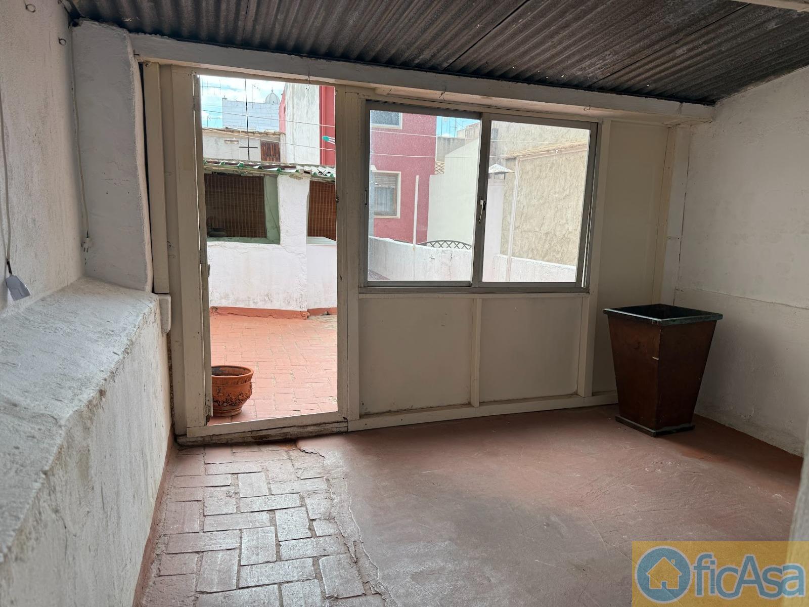 Venta de casa en Castellón