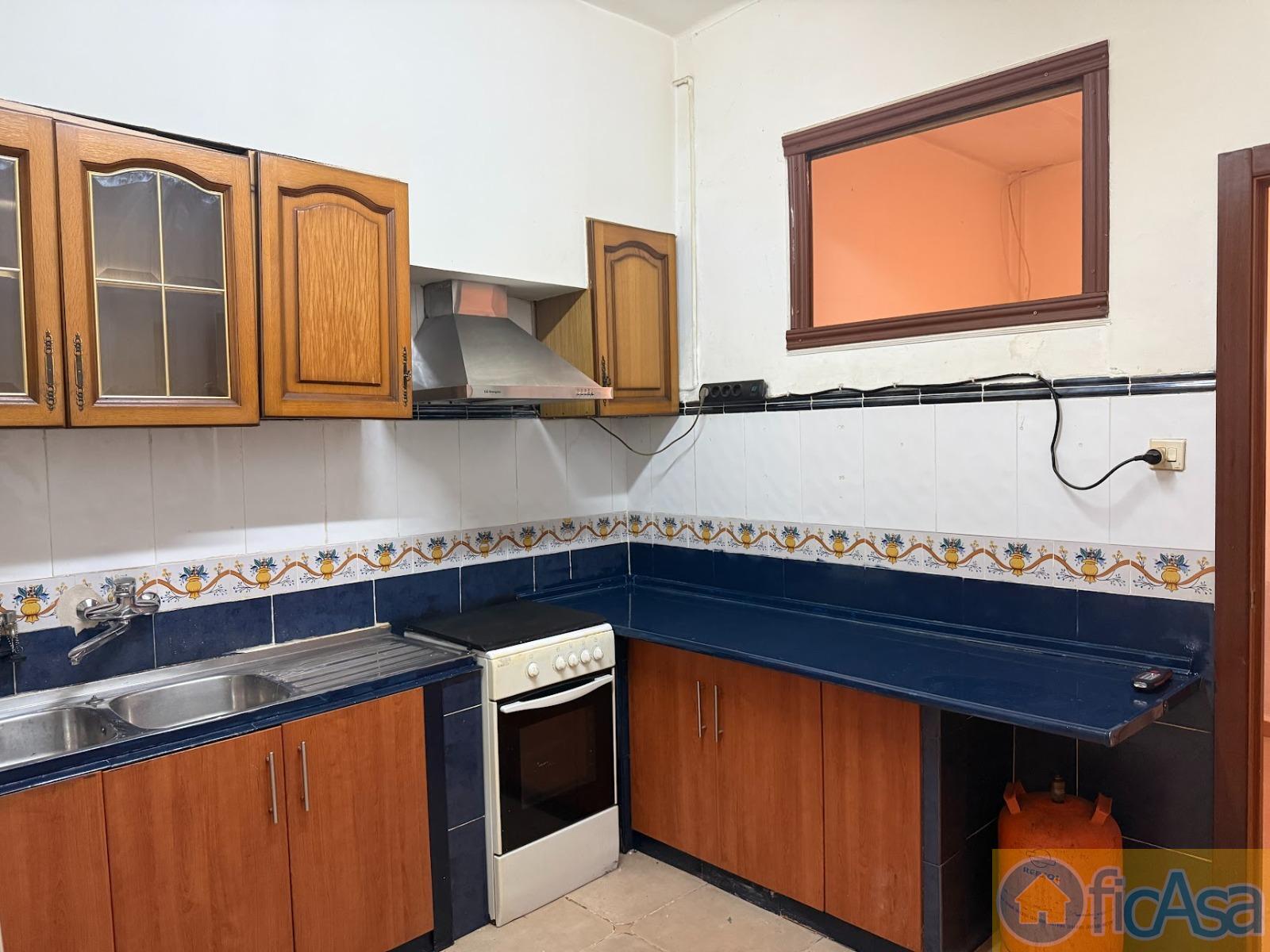 Venta de casa en Castellón