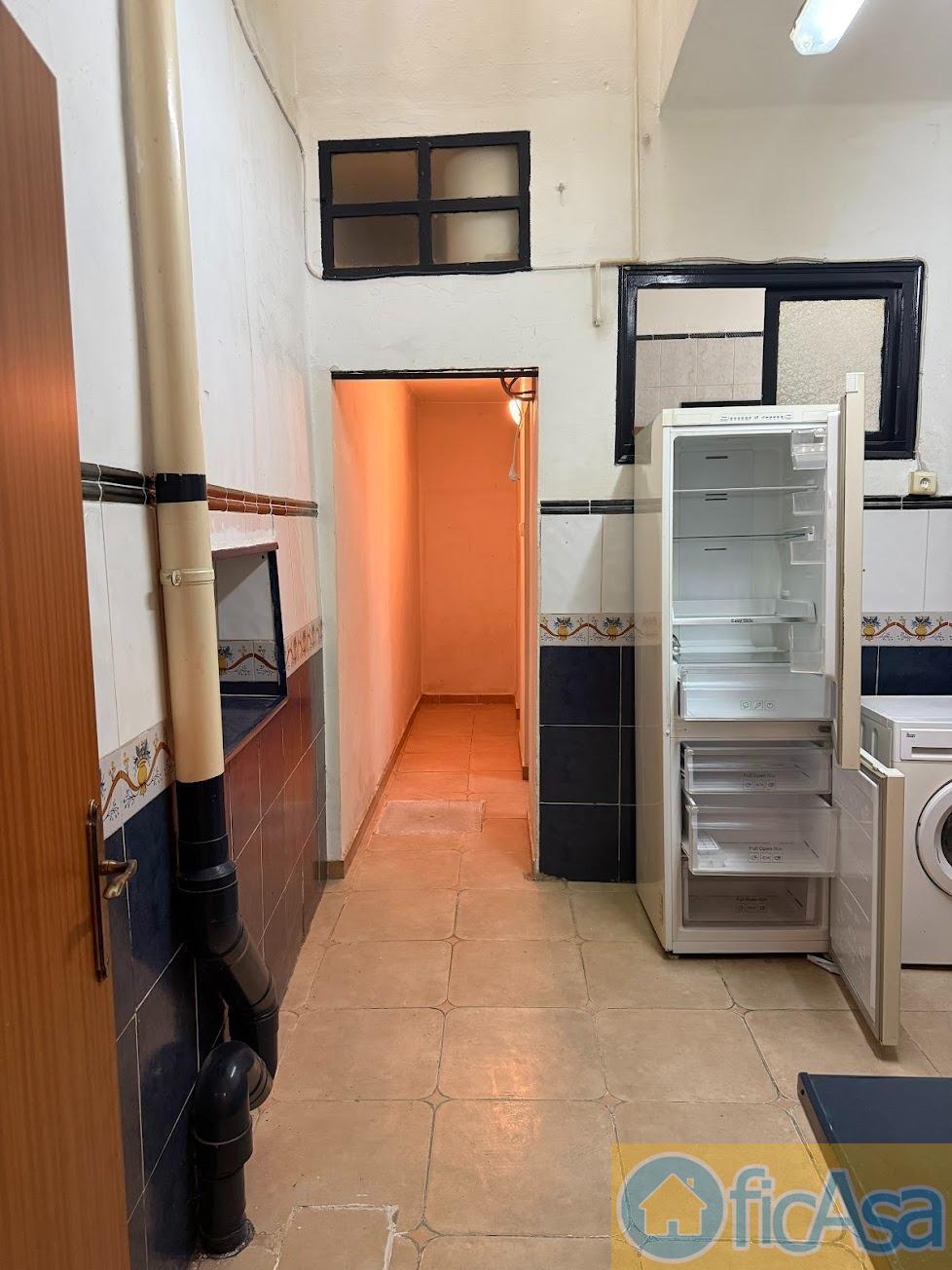 Venta de casa en Castellón