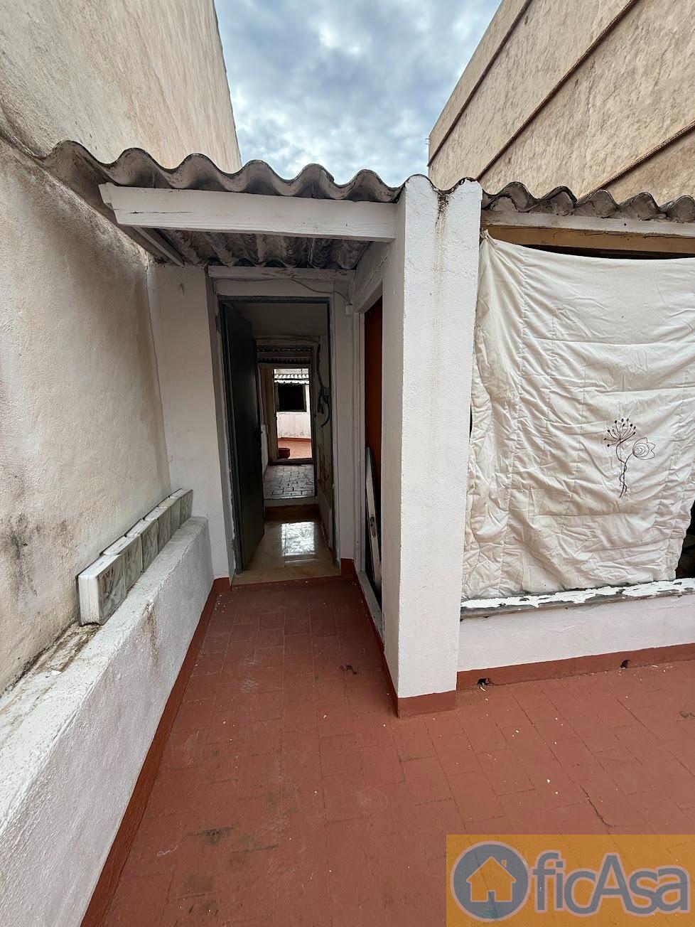 Venta de casa en Castellón