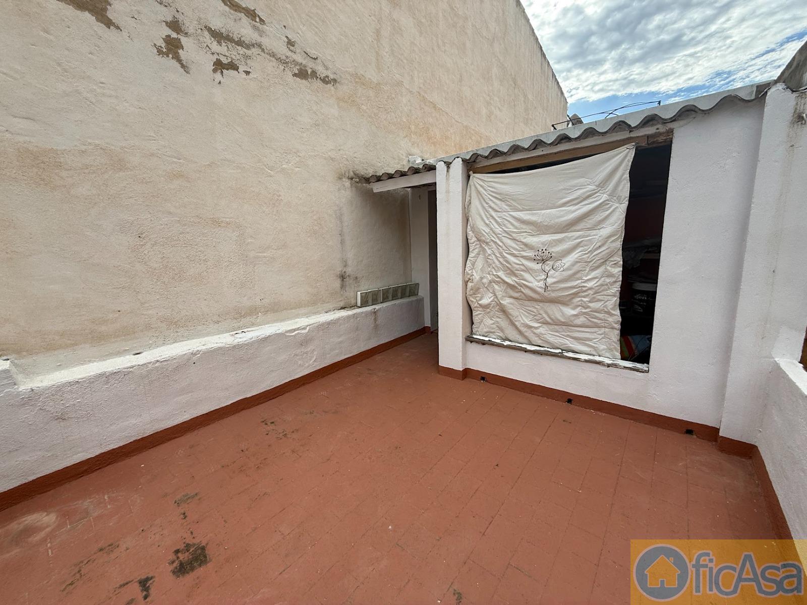 Venta de casa en Castellón