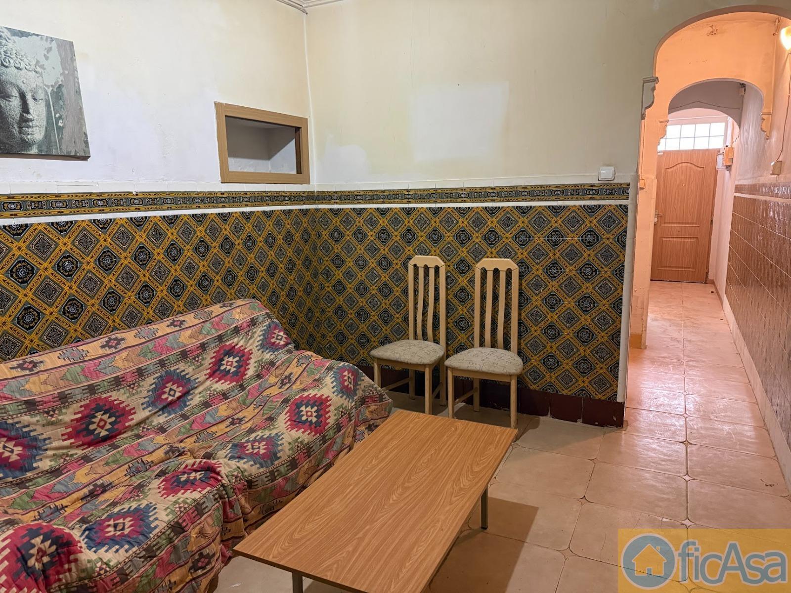 Venta de casa en Castellón