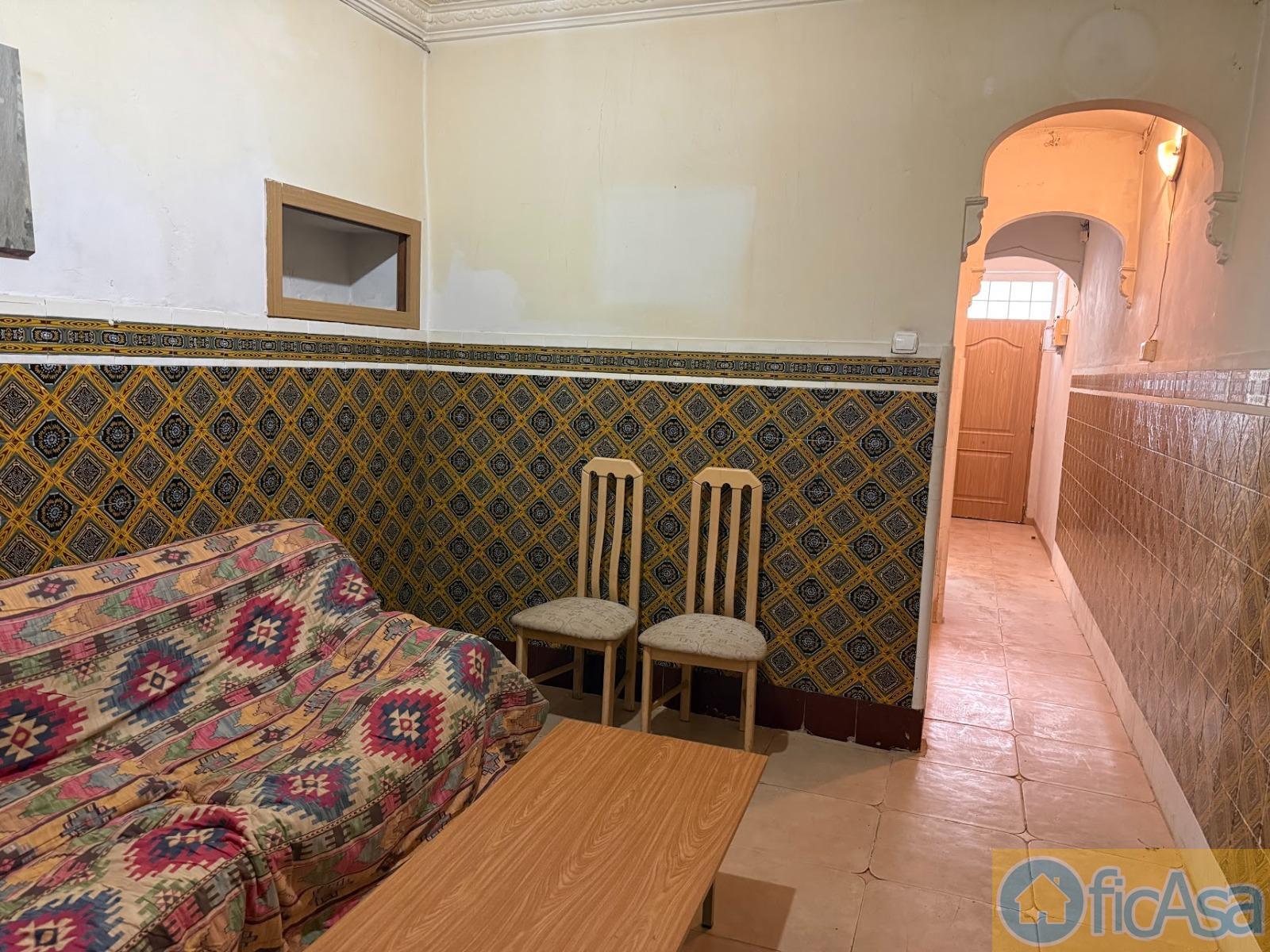 Venta de casa en Castellón
