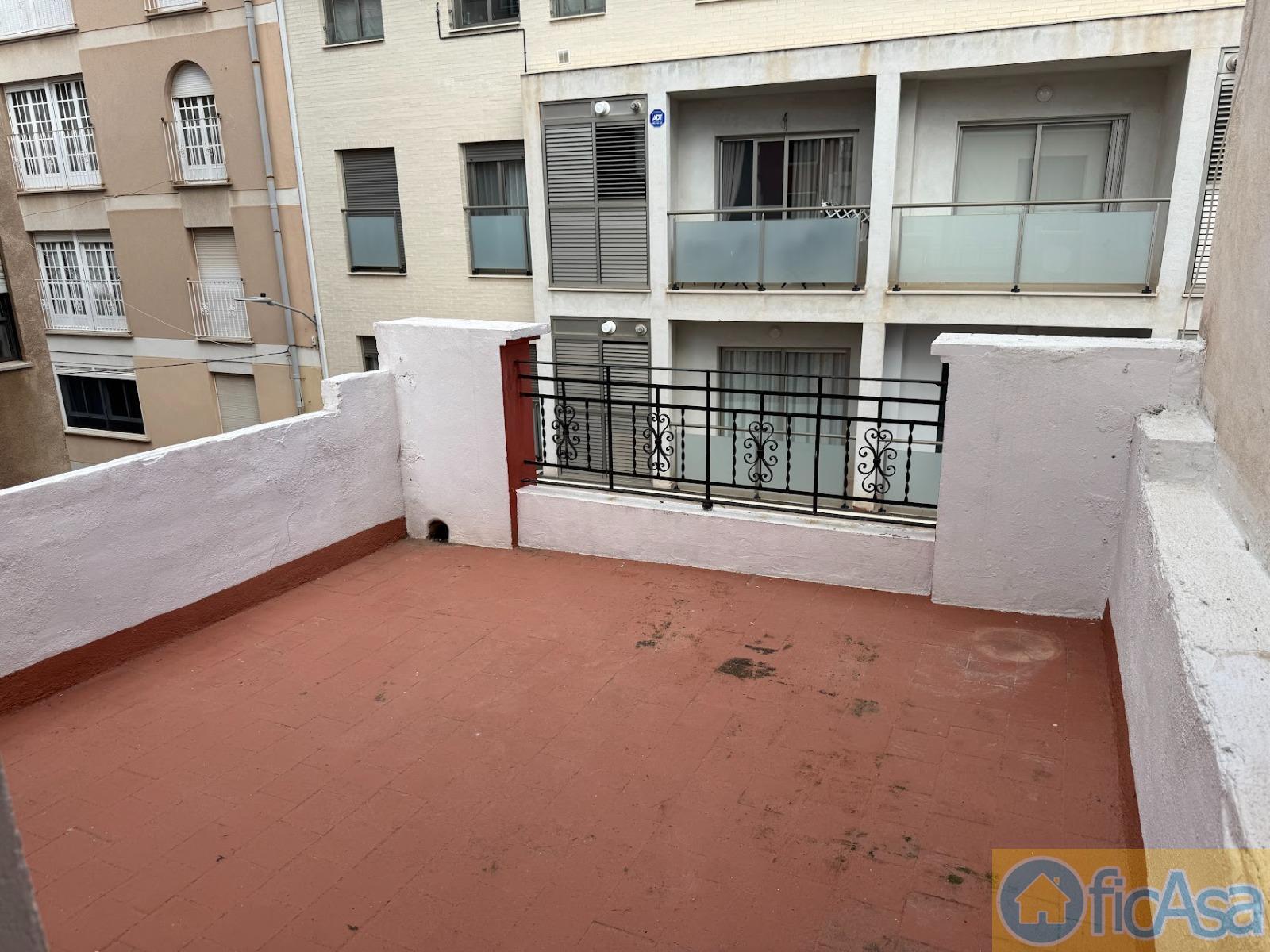 Venta de casa en Castellón
