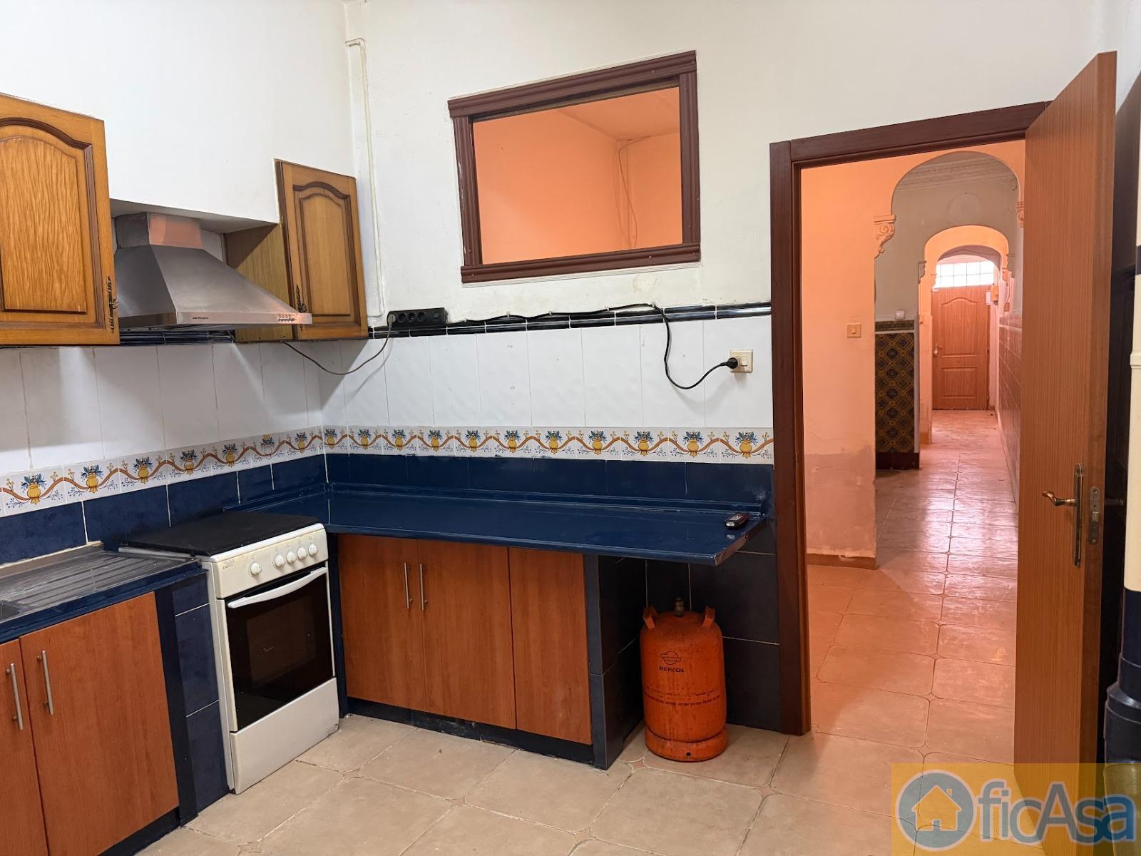 Venta de casa en Castellón