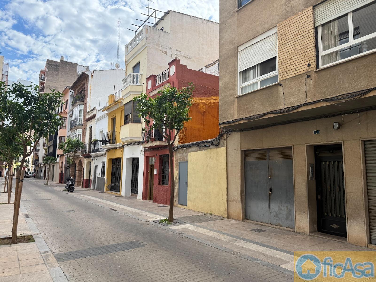 Venta de casa en Castellón