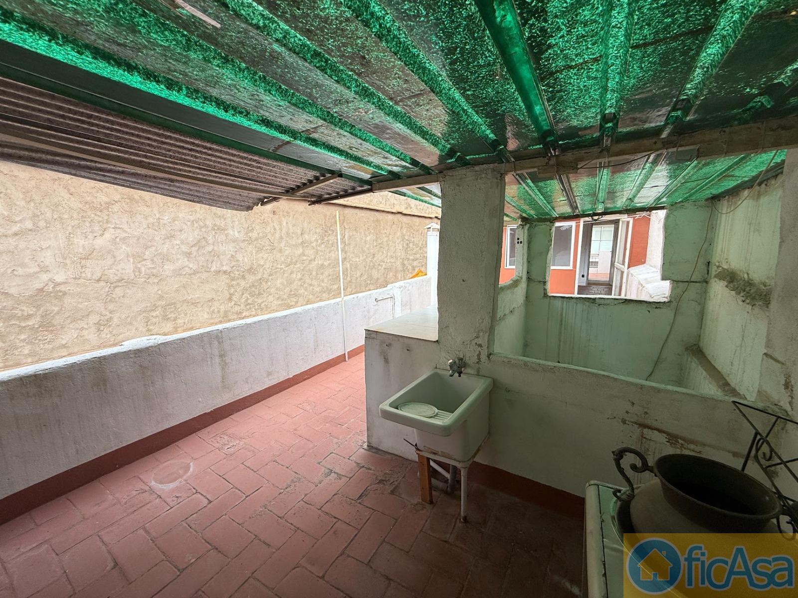 Venta de casa en Castellón