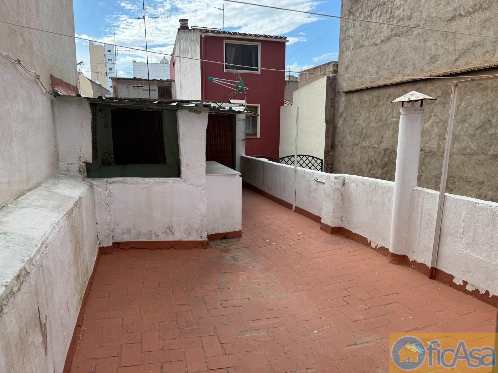 Venta de casa en Castellón