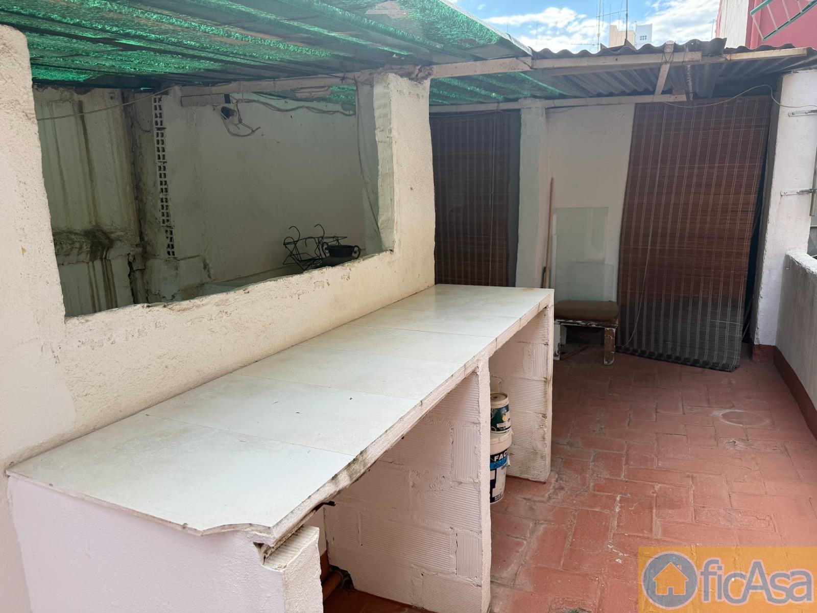 Venta de casa en Castellón
