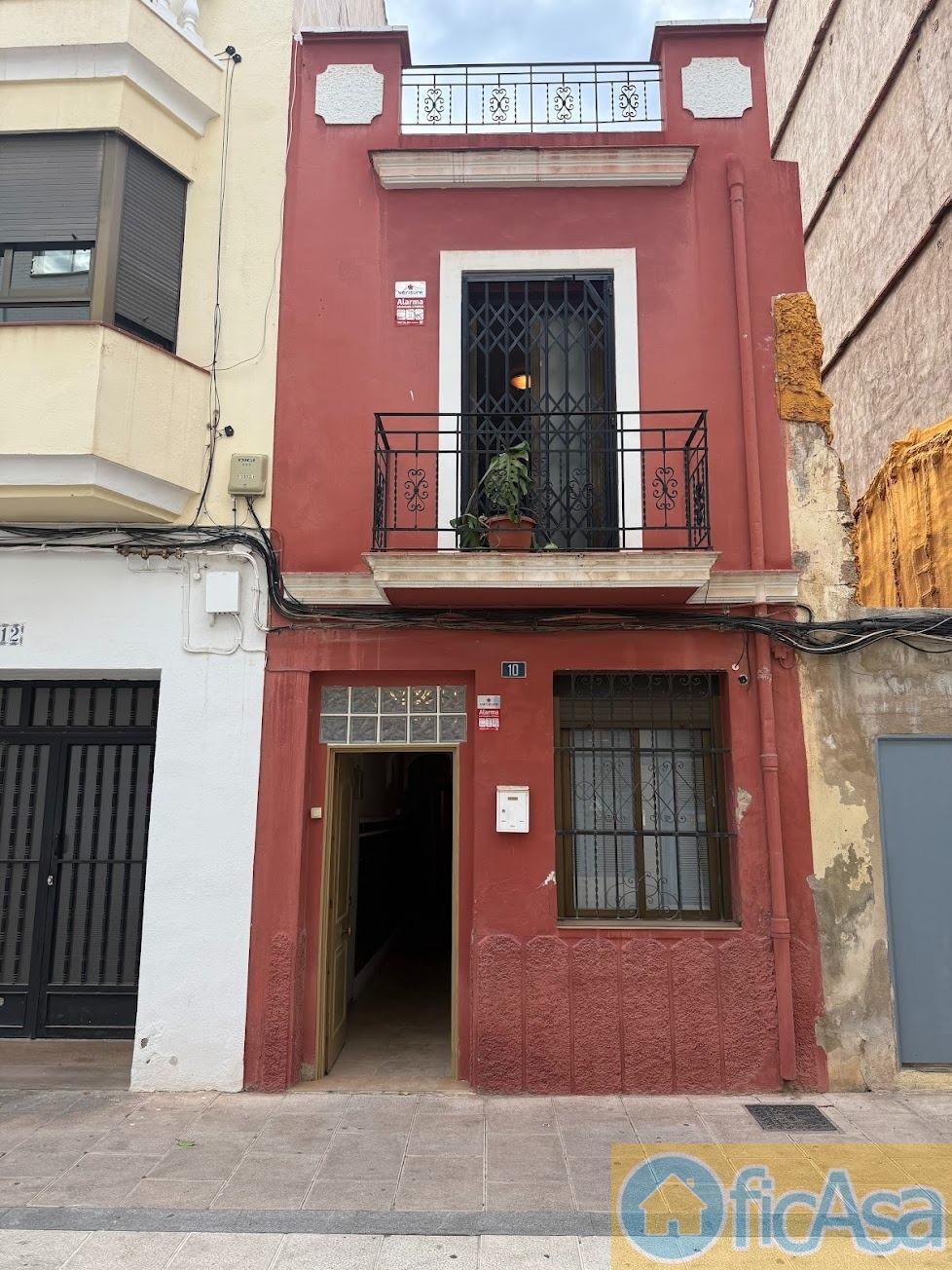 Venta de casa en Castellón