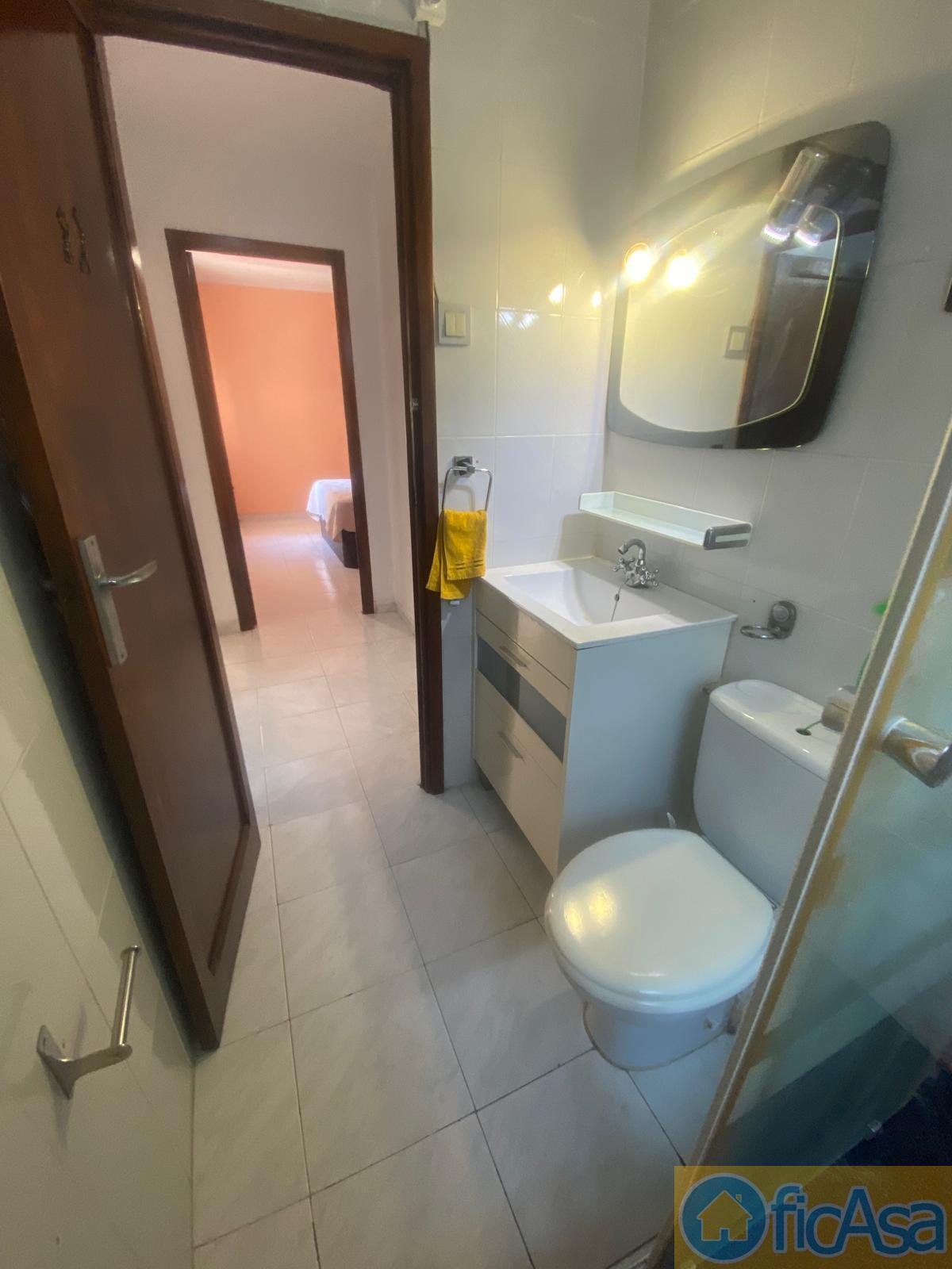Venta de piso en Castellón
