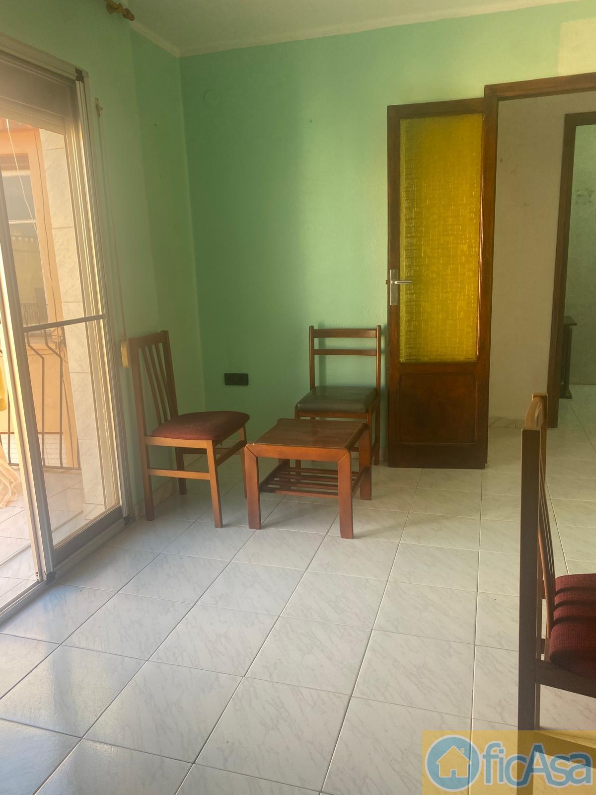 Venta de piso en Castellón
