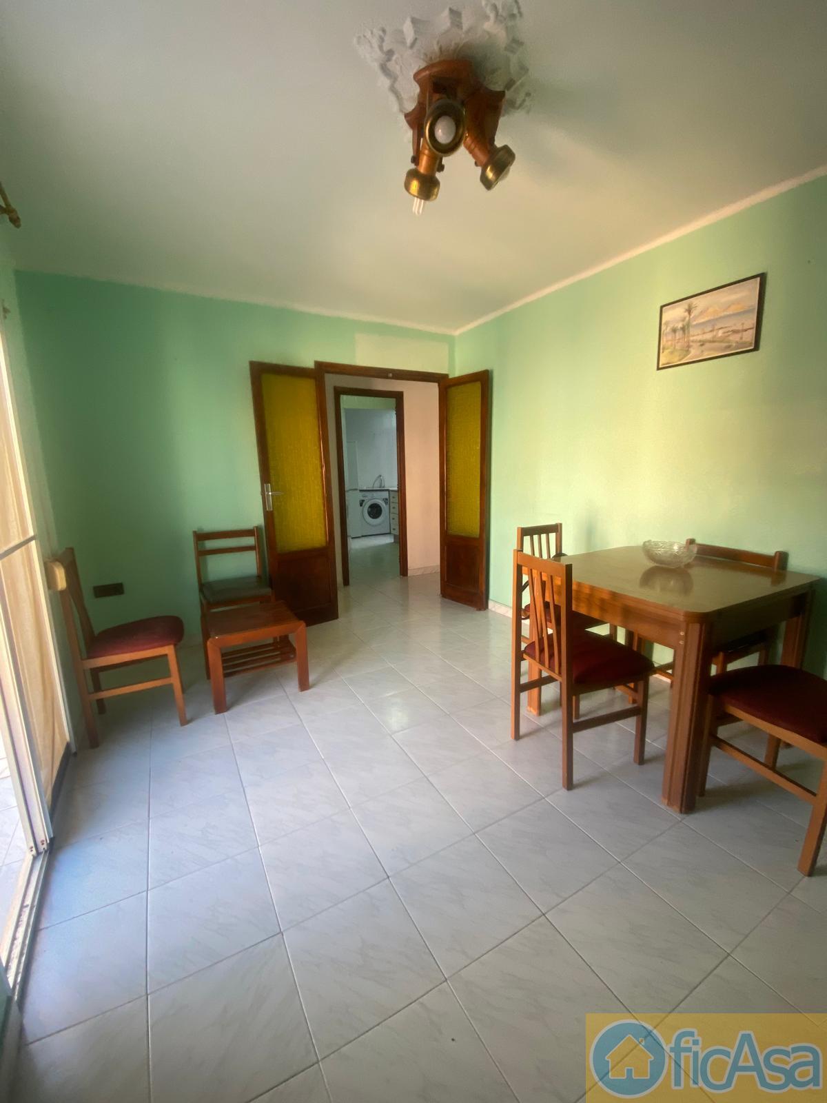 Venta de piso en Castellón