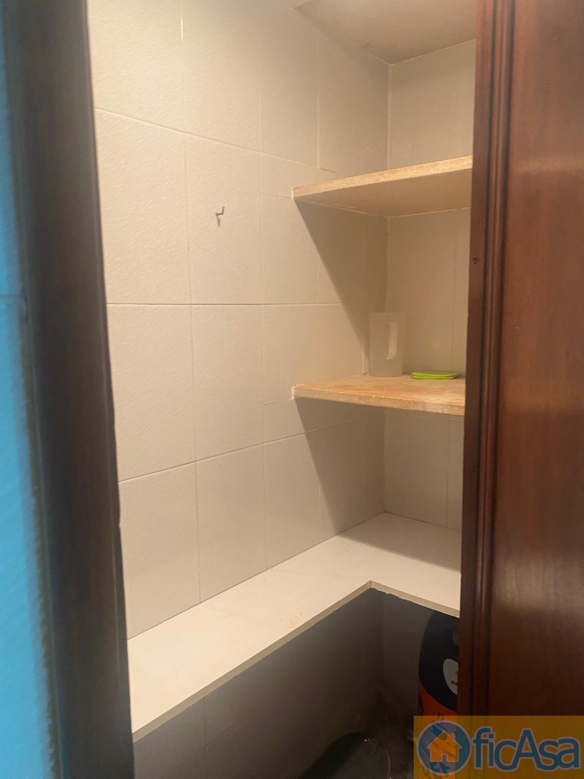 Venta de piso en Castellón