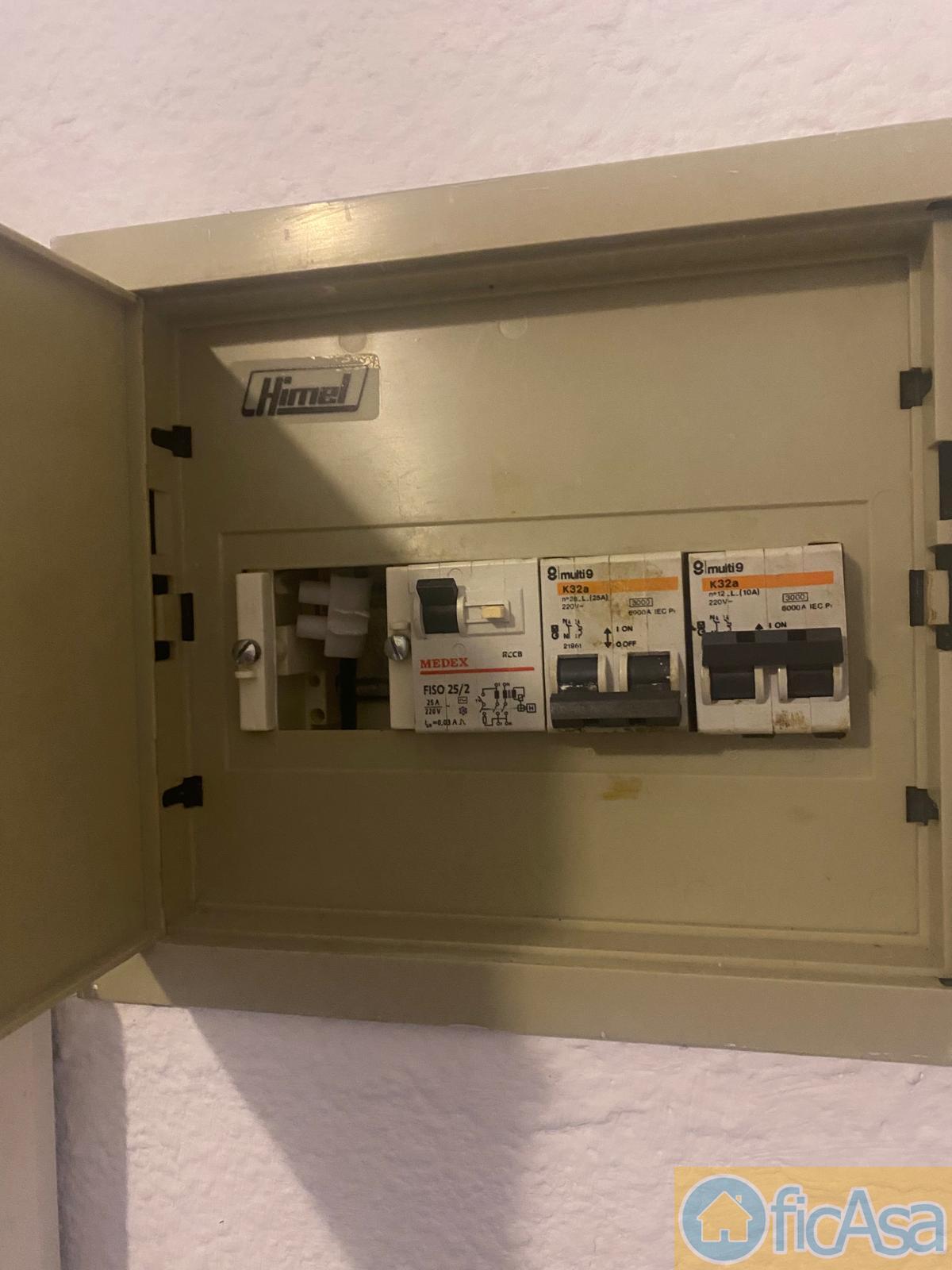 Venta de piso en Castellón