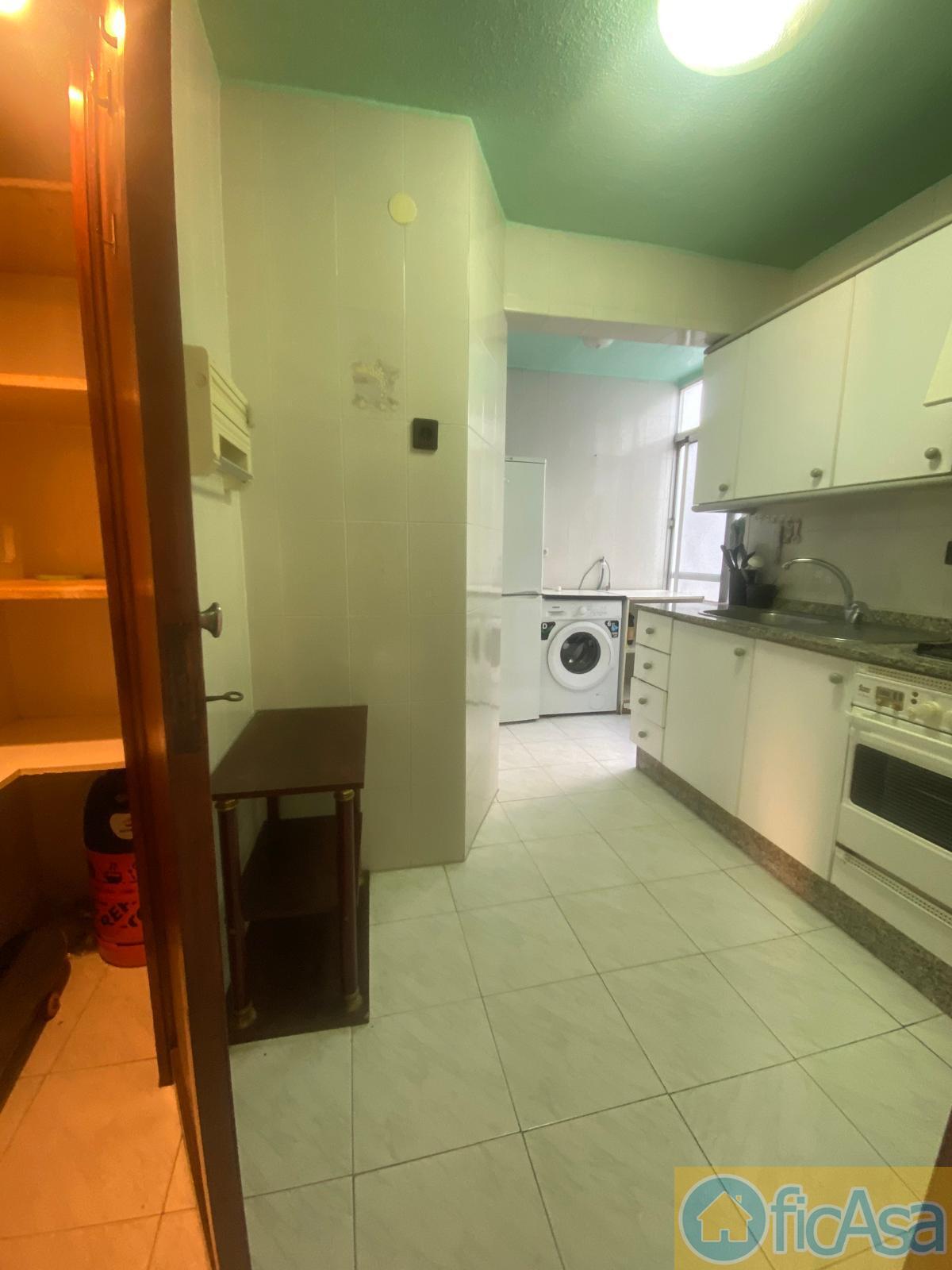 Venta de piso en Castellón