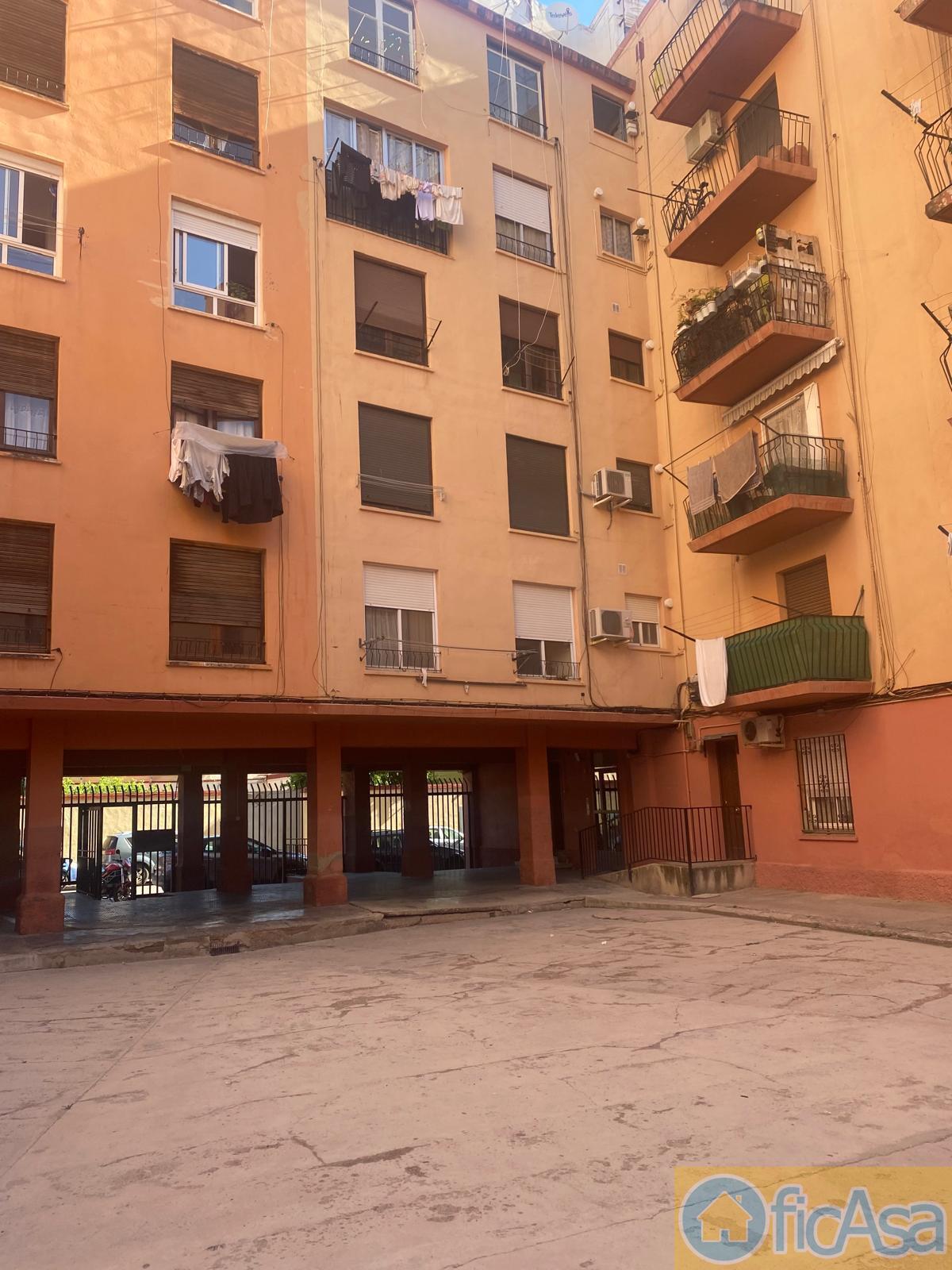 Venta de piso en Castellón