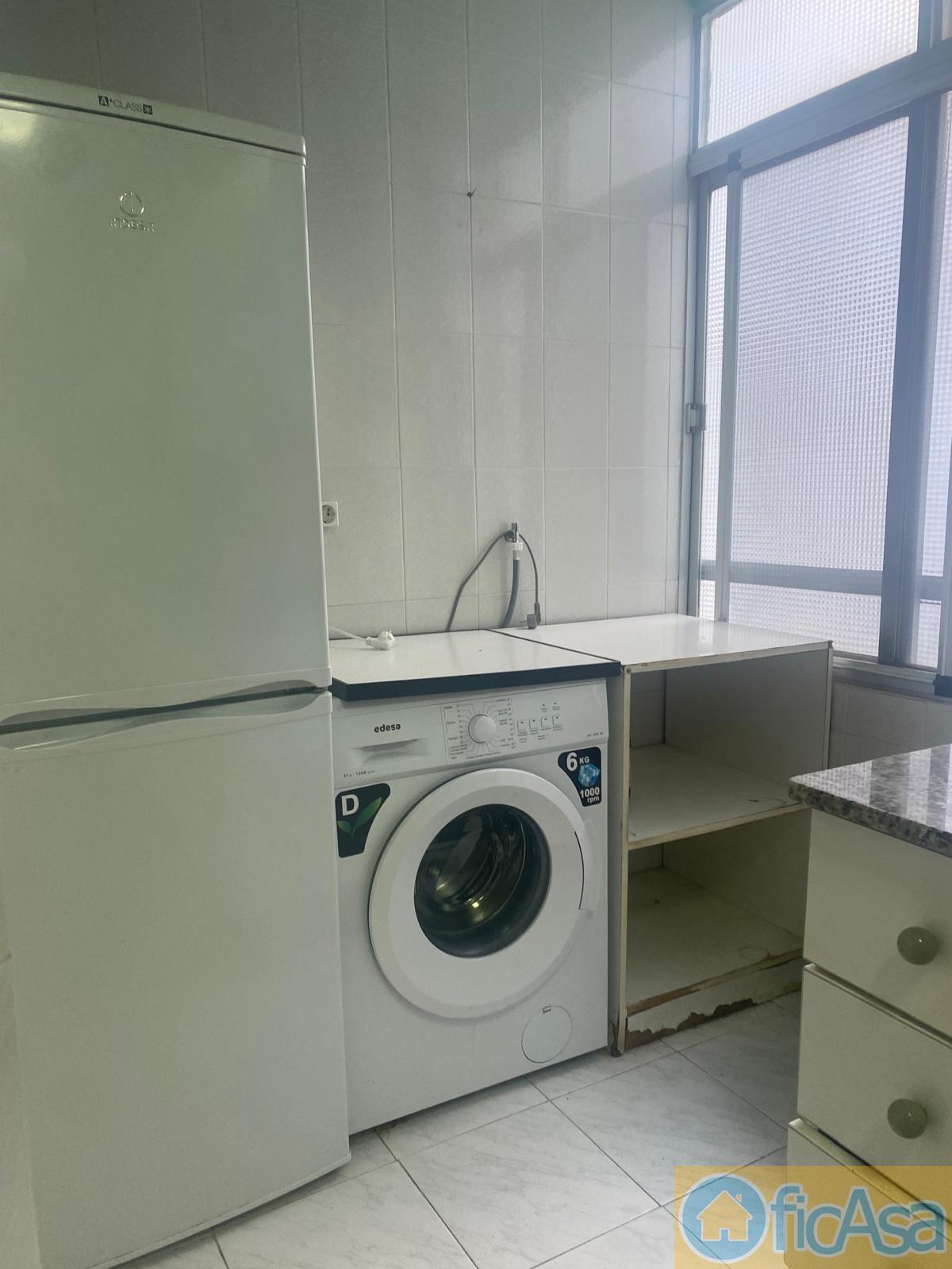 Venta de piso en Castellón