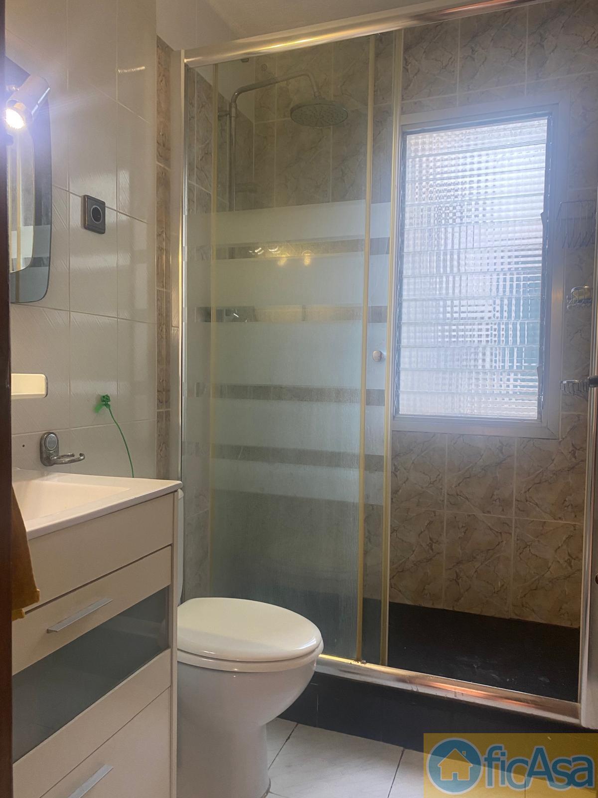 Venta de piso en Castellón