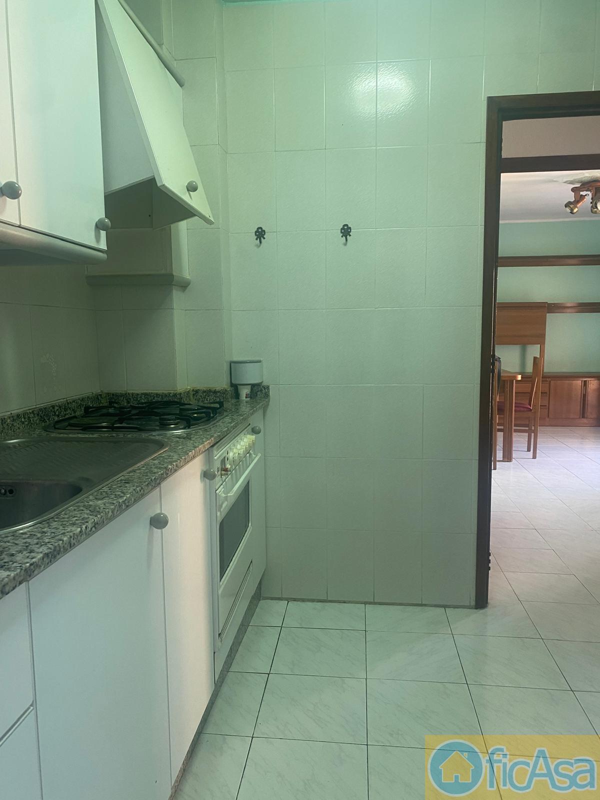 Venta de piso en Castellón
