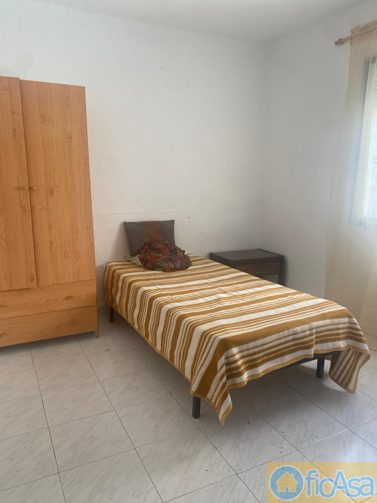 Venta de piso en Castellón