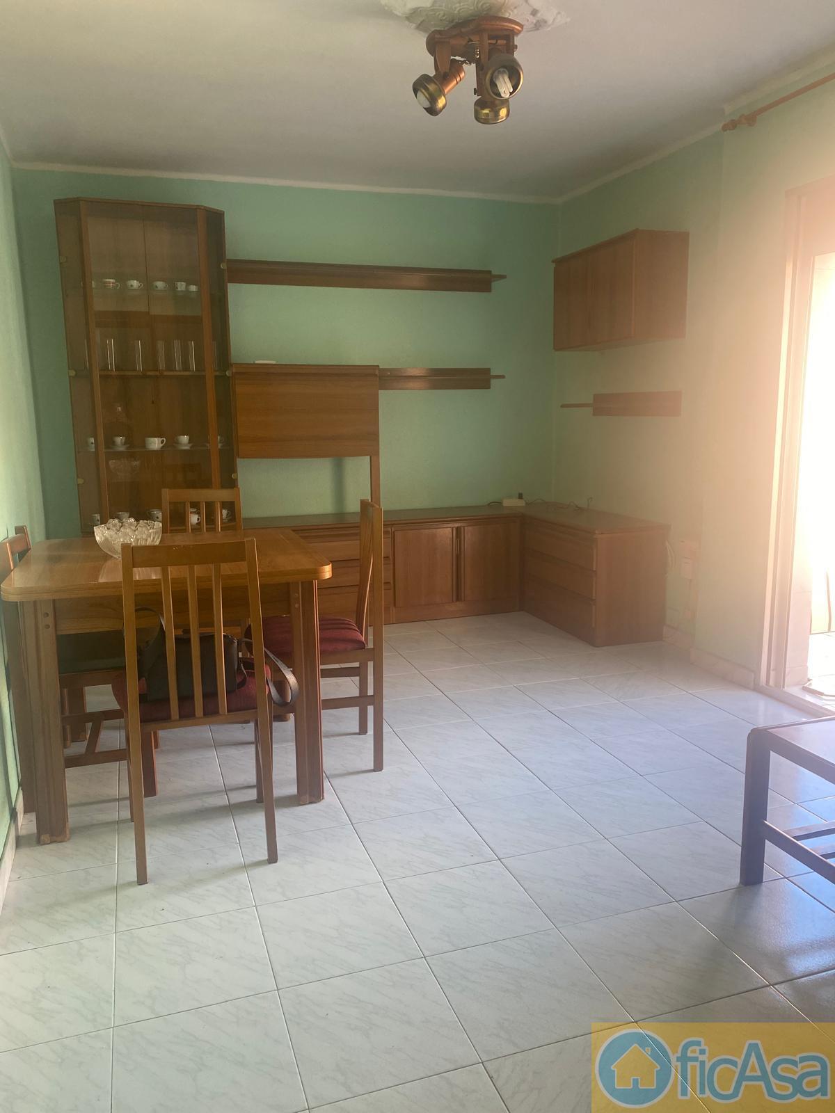 Venta de piso en Castellón