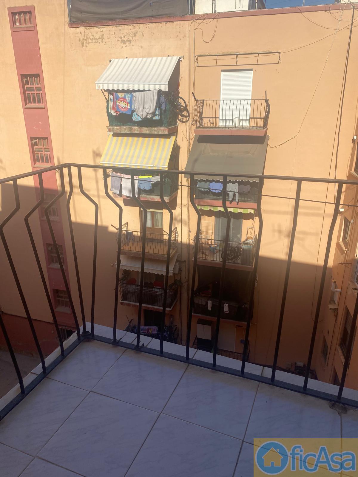 Venta de piso en Castellón