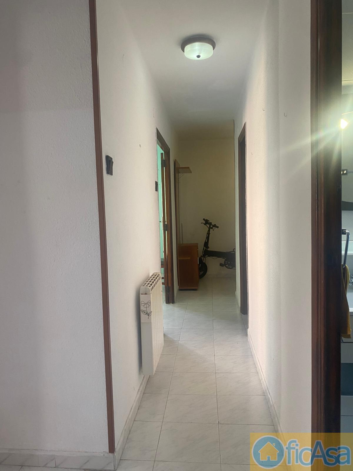 Venta de piso en Castellón