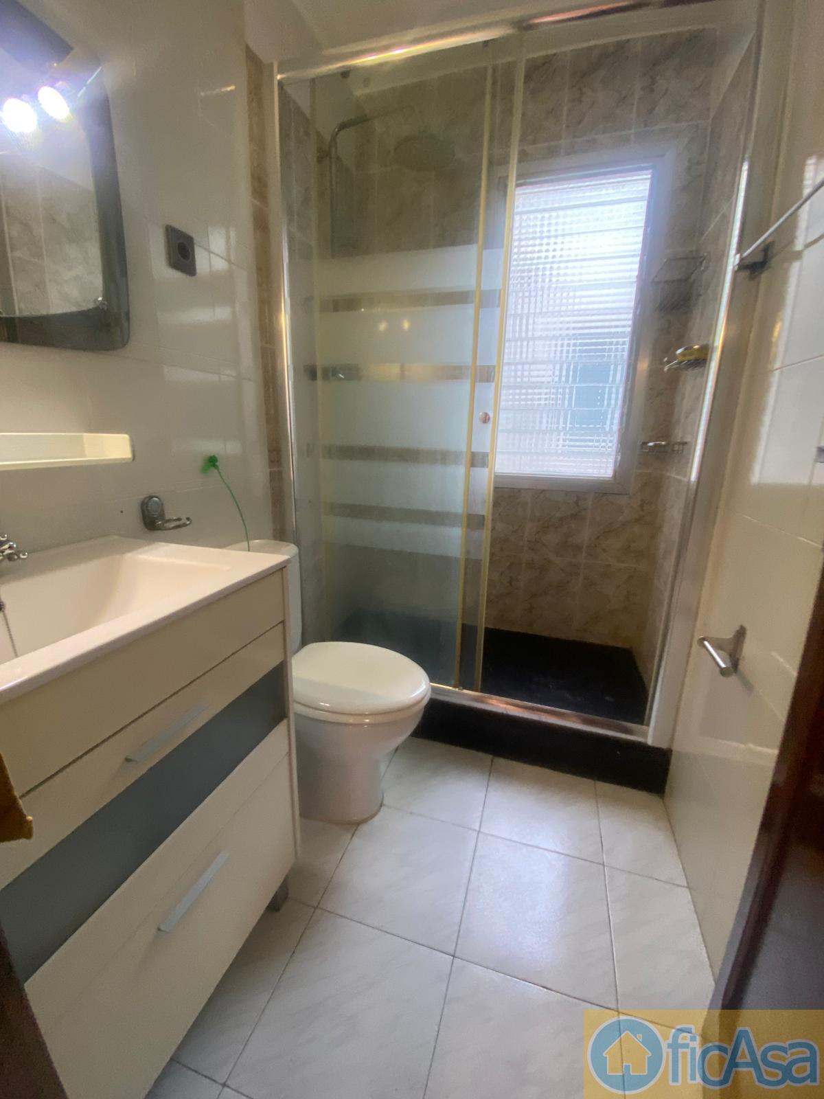 Venta de piso en Castellón