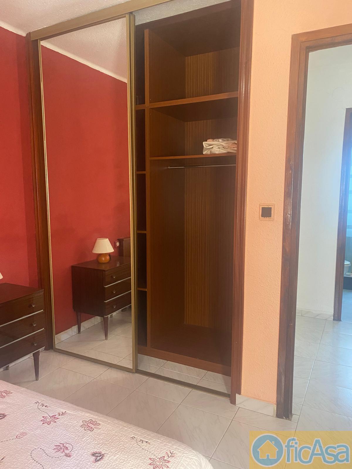 Venta de piso en Castellón