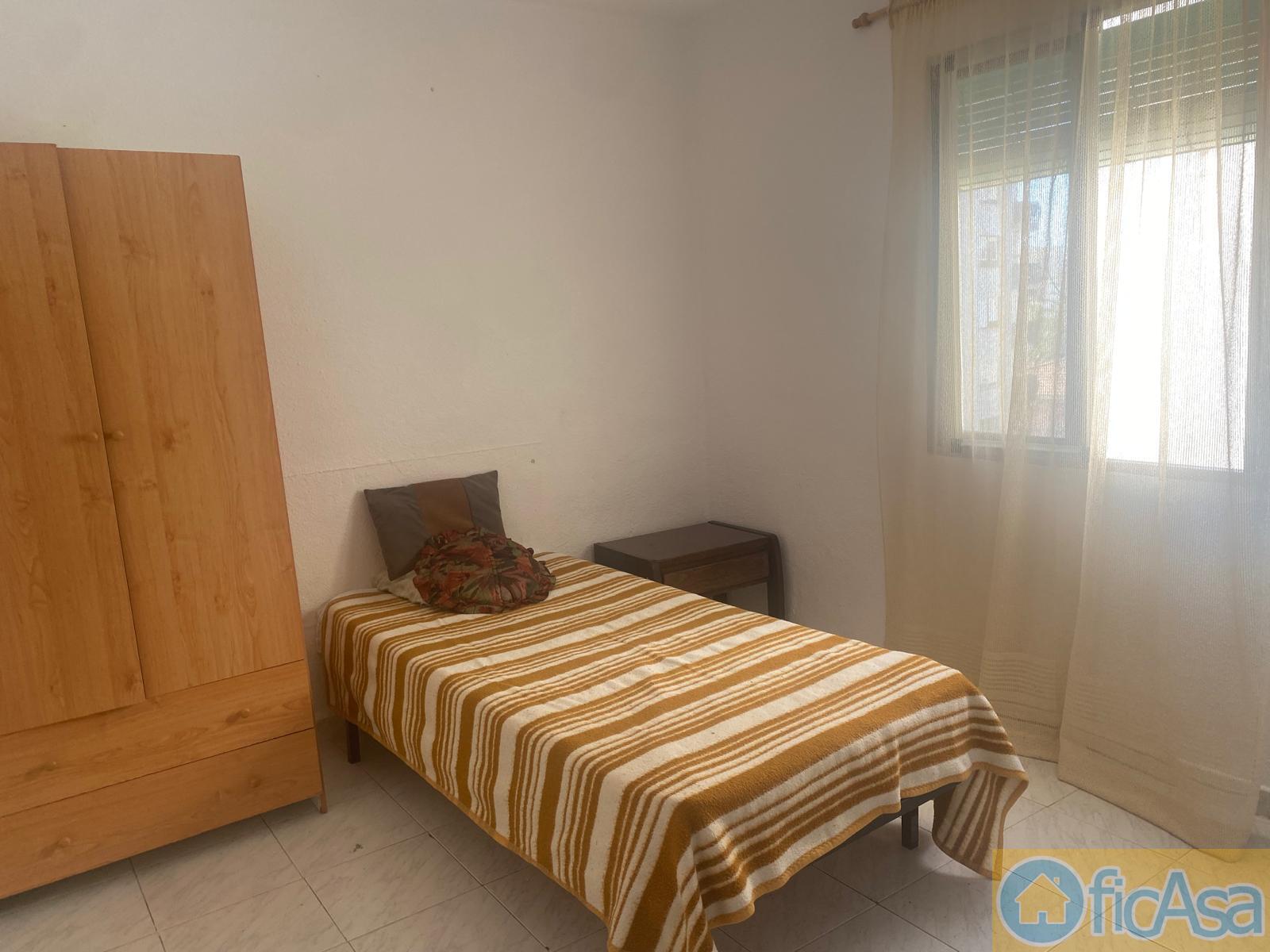 Venta de piso en Castellón