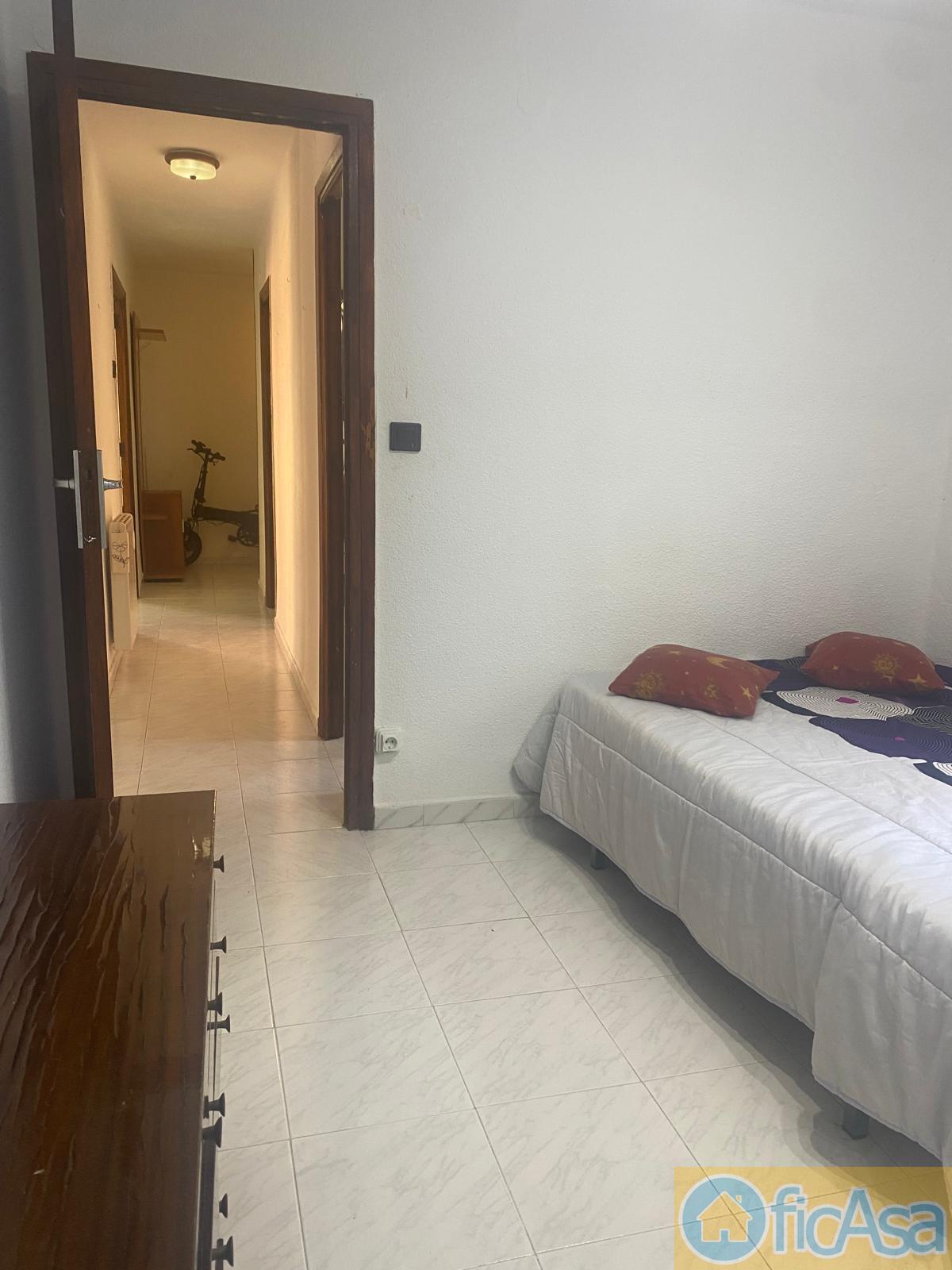 Venta de piso en Castellón