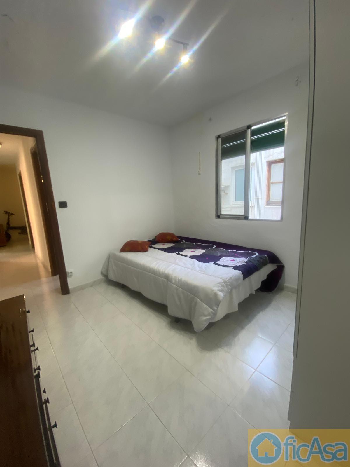 Venta de piso en Castellón