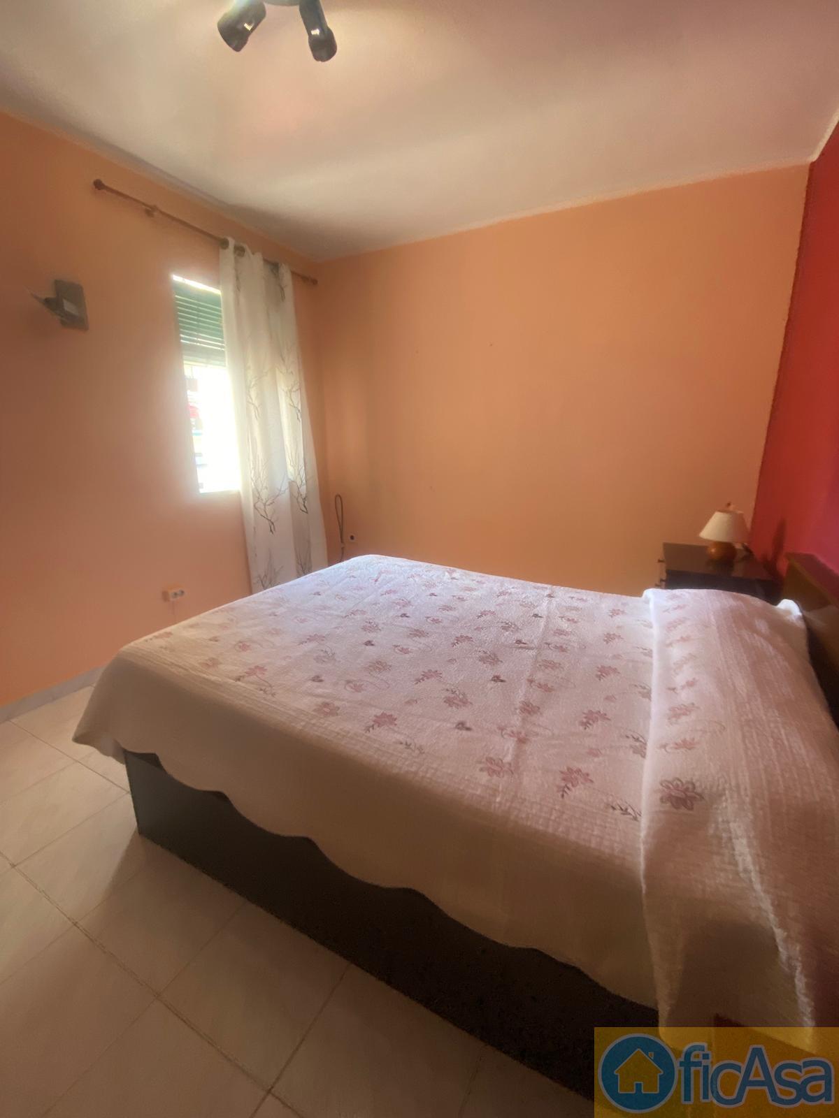 Venta de piso en Castellón