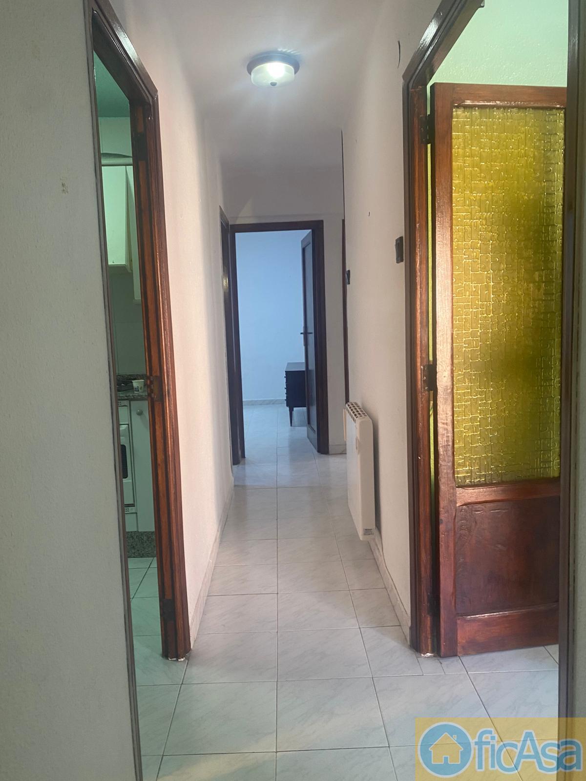Venta de piso en Castellón