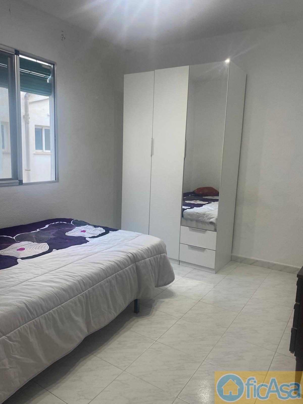Venta de piso en Castellón