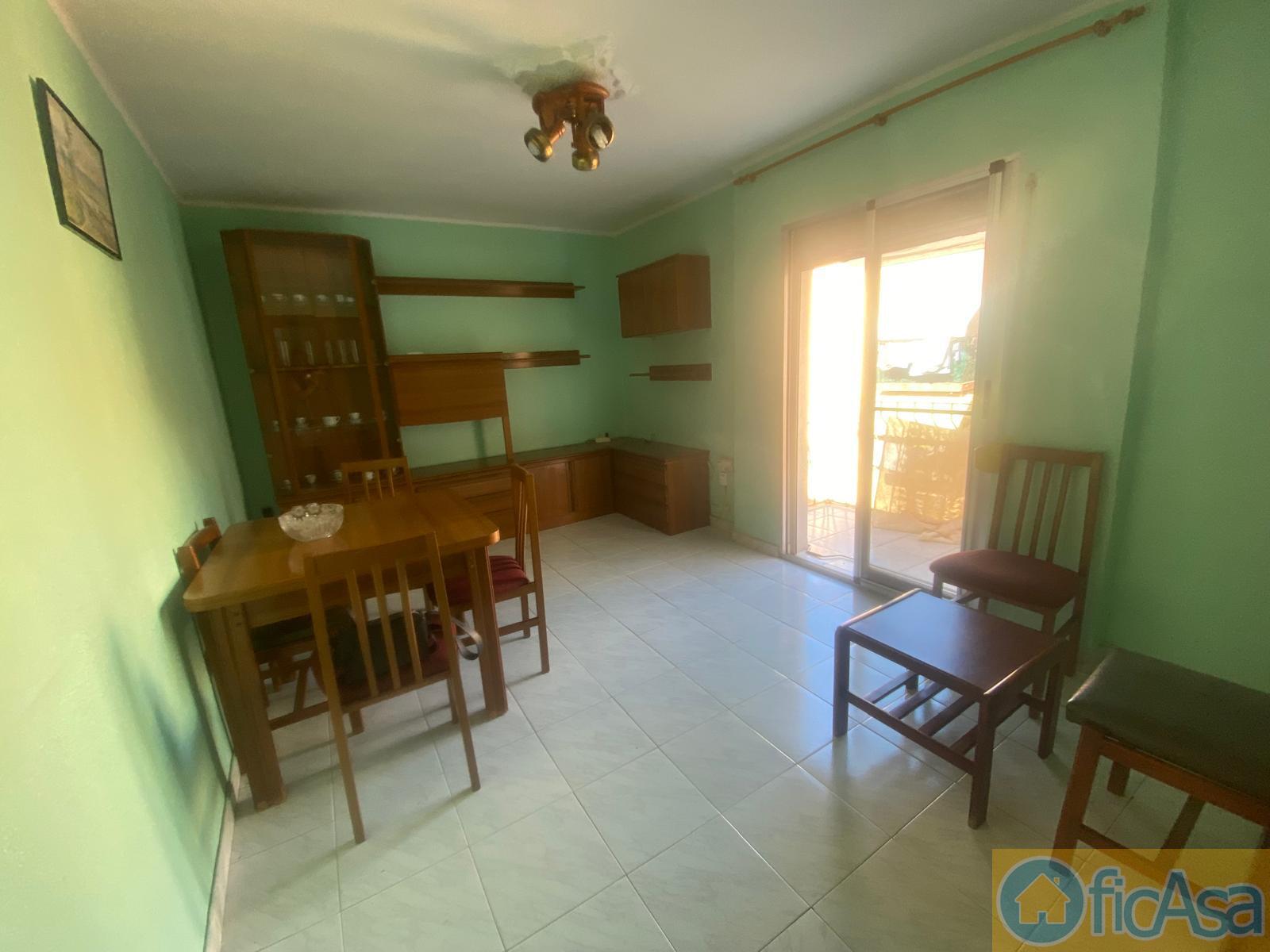 Venta de piso en Castellón