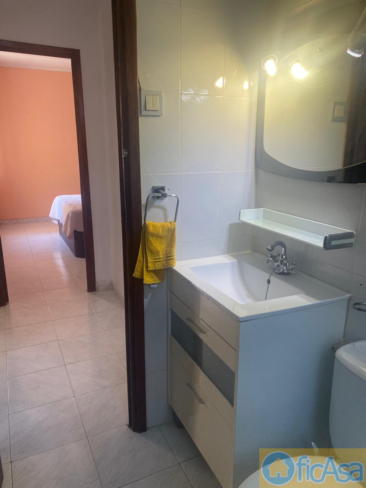 Venta de piso en Castellón