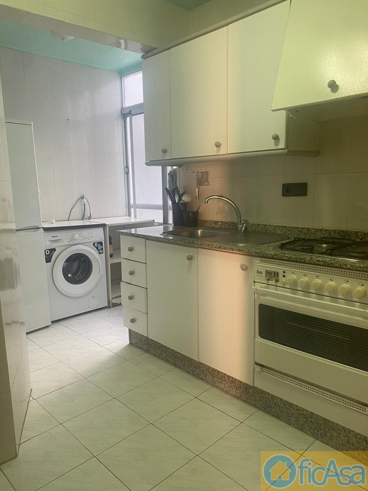 Venta de piso en Castellón