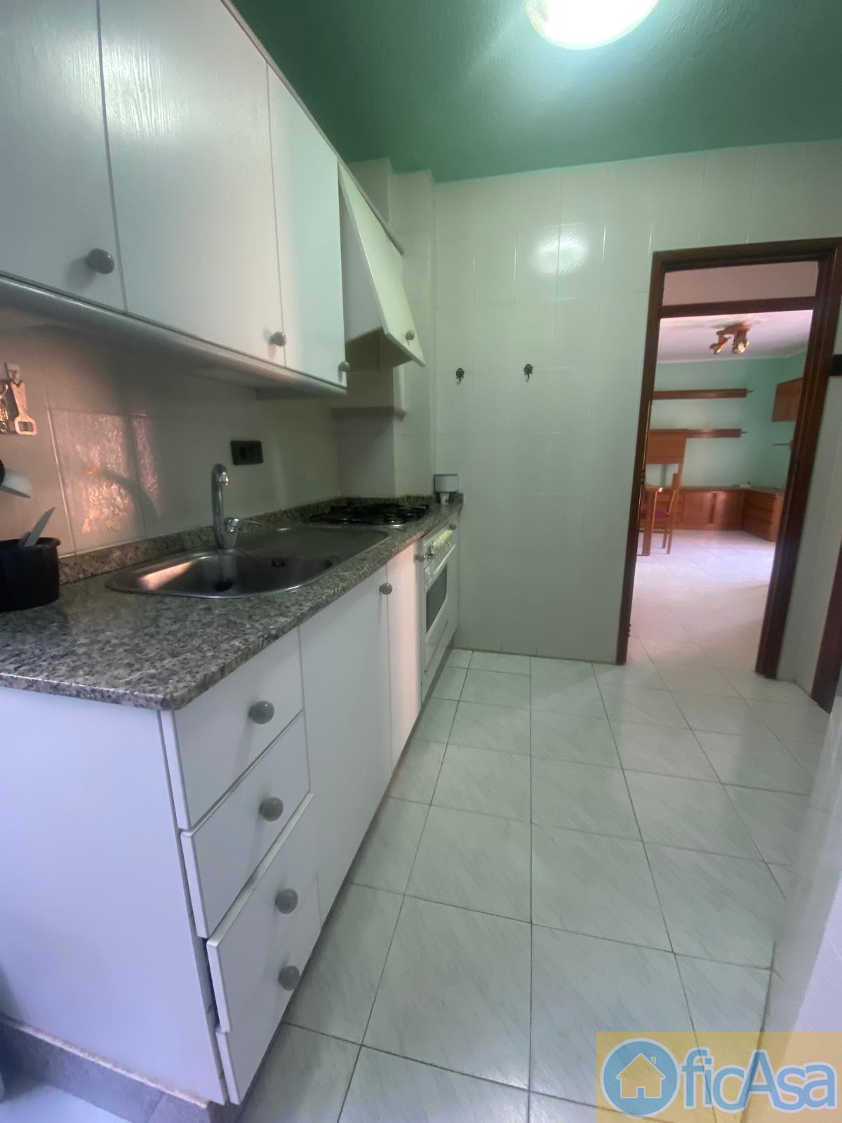 Venta de piso en Castellón