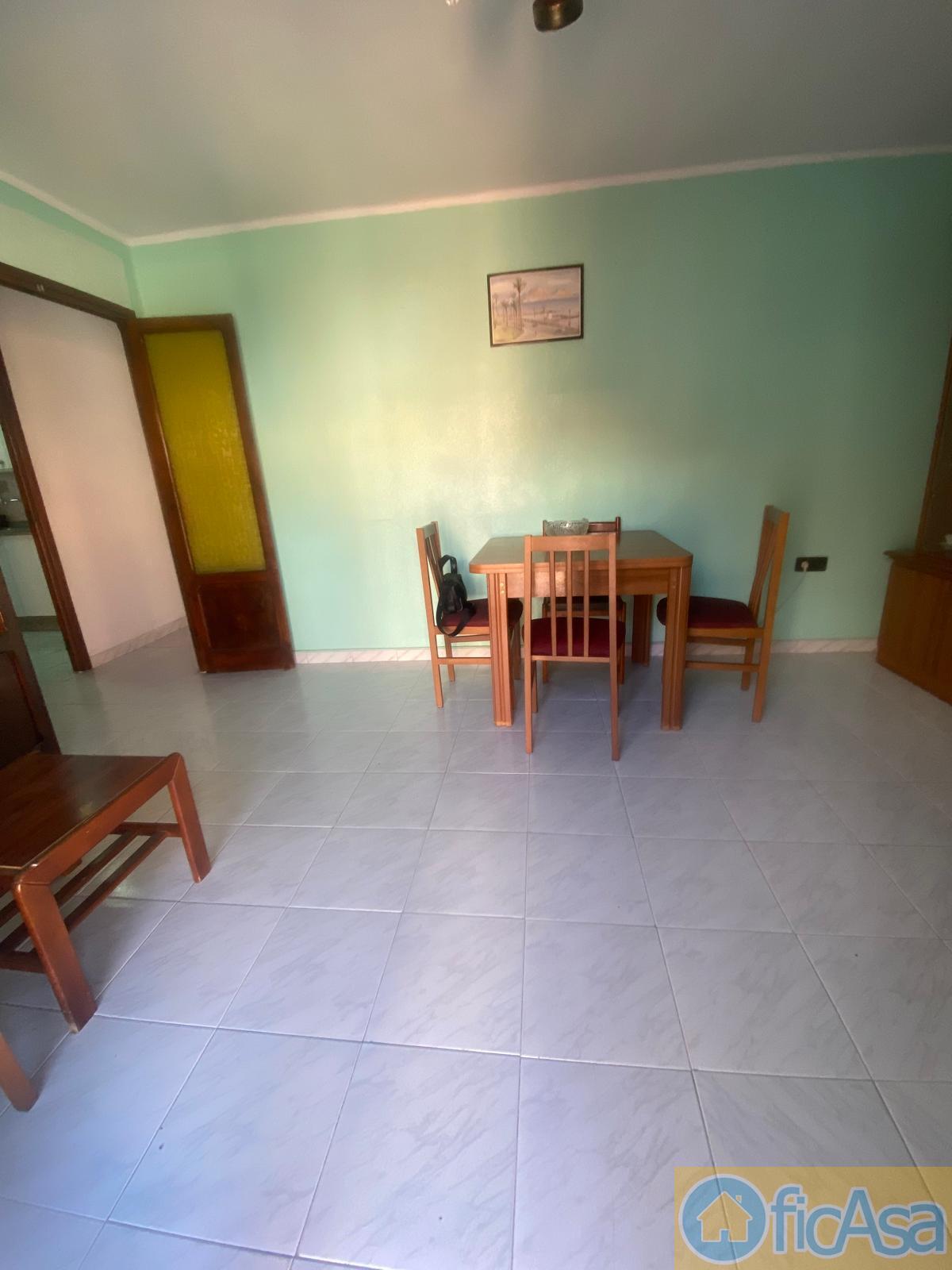 Venta de piso en Castellón