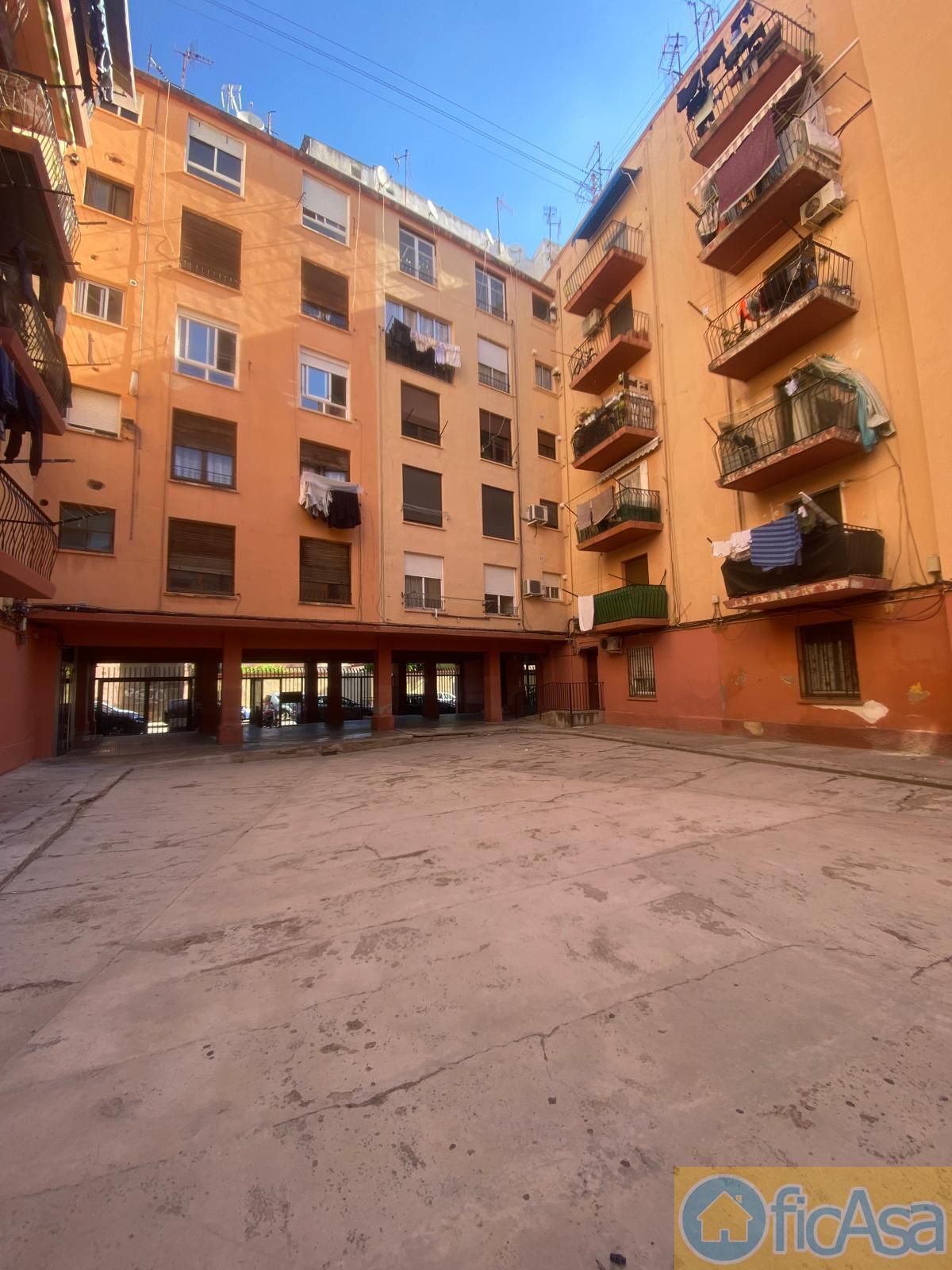 Venta de piso en Castellón
