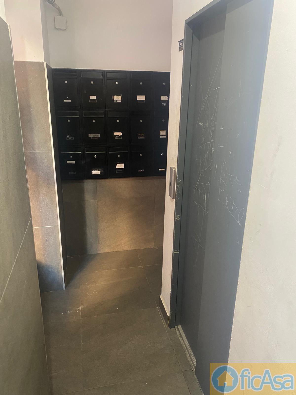 Venta de piso en Castellón