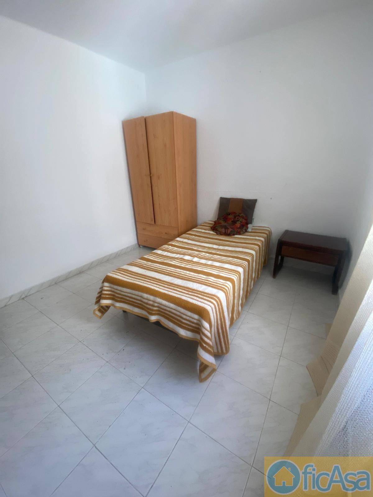 Venta de piso en Castellón